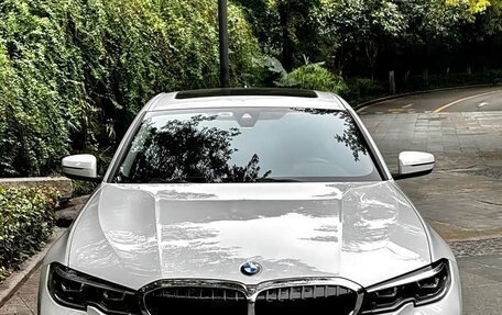 BMW 3 серия, 2022 год, 2 638 000 рублей, 3 фотография