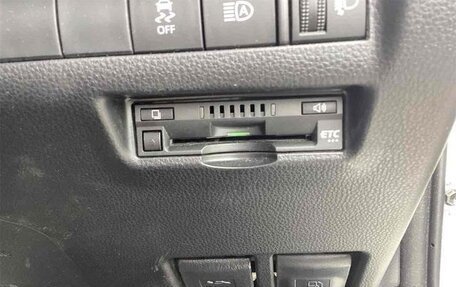 Toyota Harrier, 2022 год, 2 550 069 рублей, 18 фотография