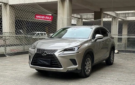 Lexus NX I, 2021 год, 2 900 000 рублей, 1 фотография