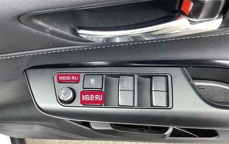 Toyota Harrier, 2022 год, 2 550 069 рублей, 19 фотография