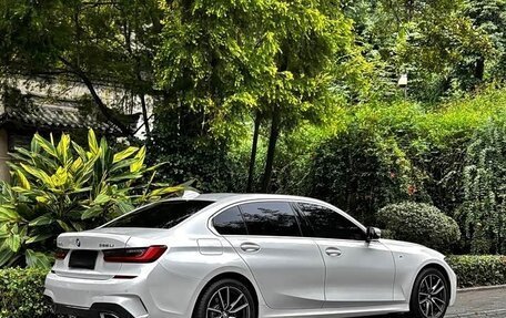 BMW 3 серия, 2022 год, 2 638 000 рублей, 6 фотография