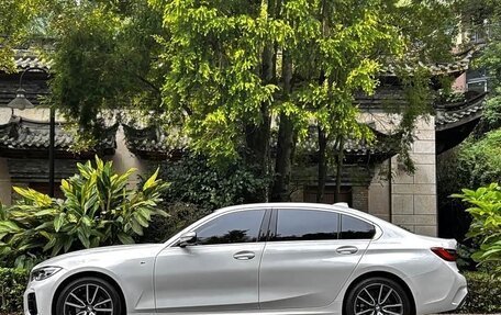 BMW 3 серия, 2022 год, 2 638 000 рублей, 4 фотография