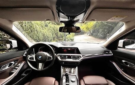 BMW 3 серия, 2022 год, 2 638 000 рублей, 8 фотография