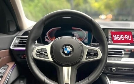 BMW 3 серия, 2022 год, 2 638 000 рублей, 7 фотография