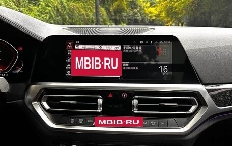 BMW 3 серия, 2022 год, 2 638 000 рублей, 14 фотография