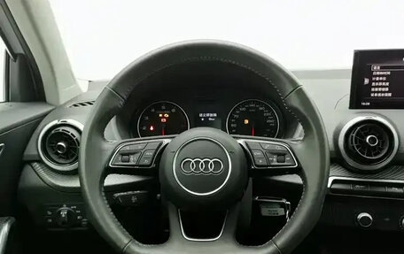 Audi Q2 I, 2022 год, 1 747 000 рублей, 14 фотография