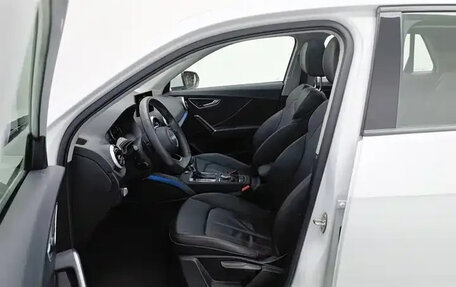 Audi Q2 I, 2022 год, 1 747 000 рублей, 10 фотография