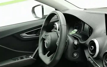 Audi Q2 I, 2022 год, 1 747 000 рублей, 20 фотография