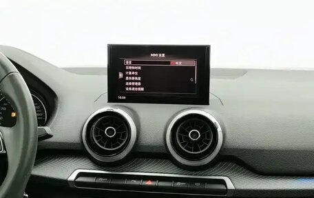 Audi Q2 I, 2022 год, 1 747 000 рублей, 15 фотография