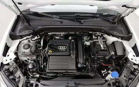 Audi Q2 I, 2022 год, 1 747 000 рублей, 22 фотография