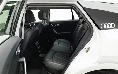 Audi Q2 I, 2022 год, 1 747 000 рублей, 21 фотография