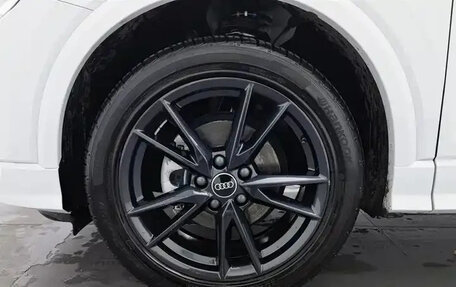 Audi Q2 I, 2022 год, 1 747 000 рублей, 23 фотография