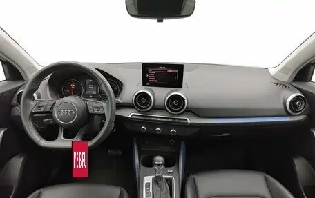 Audi Q2 I, 2022 год, 1 747 000 рублей, 12 фотография