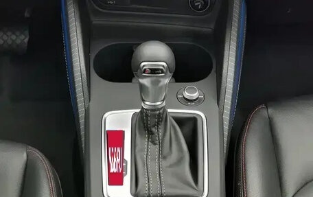 Audi Q2 I, 2022 год, 1 747 000 рублей, 13 фотография