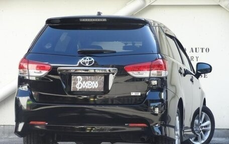 Toyota Wish II, 2011 год, 1 054 000 рублей, 2 фотография