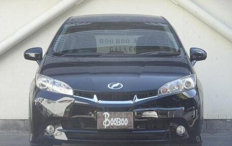 Toyota Wish II, 2011 год, 1 054 000 рублей, 3 фотография