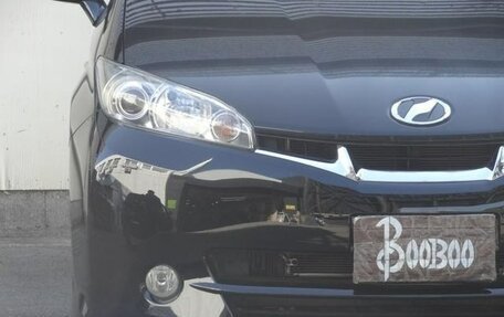 Toyota Wish II, 2011 год, 1 054 000 рублей, 11 фотография