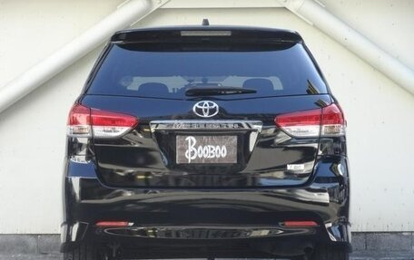 Toyota Wish II, 2011 год, 1 054 000 рублей, 9 фотография