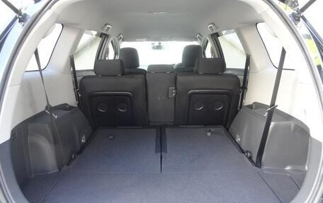 Toyota Wish II, 2011 год, 1 054 000 рублей, 14 фотография