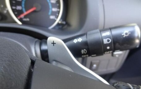 Toyota Wish II, 2011 год, 1 054 000 рублей, 17 фотография