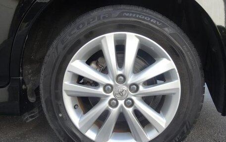 Toyota Wish II, 2011 год, 1 054 000 рублей, 25 фотография