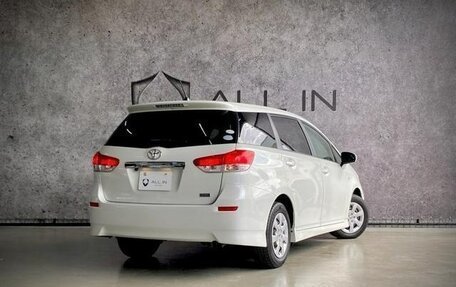 Toyota Wish II, 2011 год, 1 005 000 рублей, 2 фотография