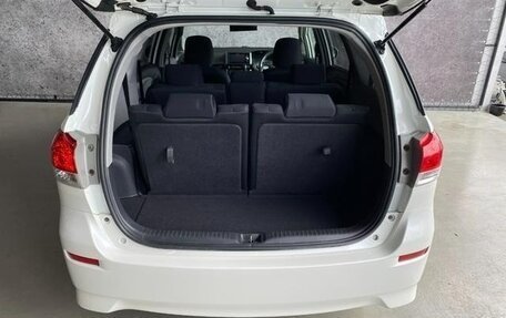 Toyota Wish II, 2011 год, 1 005 000 рублей, 6 фотография