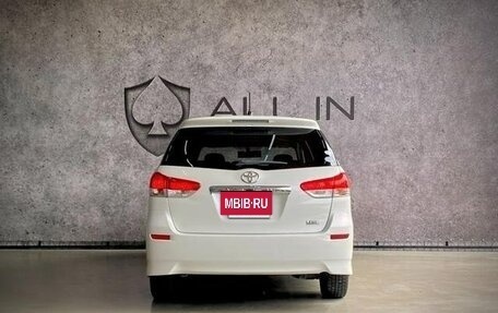 Toyota Wish II, 2011 год, 1 005 000 рублей, 7 фотография