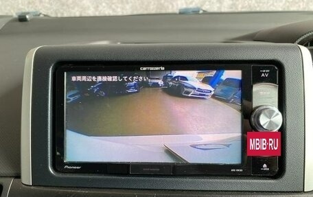 Toyota Wish II, 2011 год, 1 005 000 рублей, 8 фотография