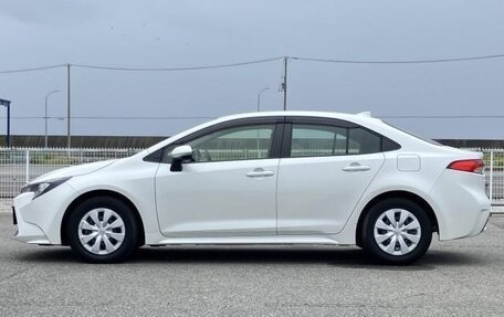 Toyota Corolla, 2022 год, 1 300 000 рублей, 4 фотография