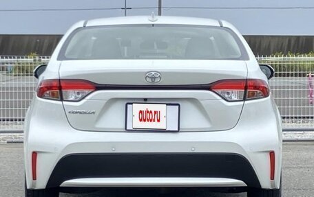 Toyota Corolla, 2022 год, 1 300 000 рублей, 6 фотография