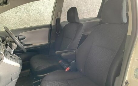 Toyota Wish II, 2011 год, 1 005 000 рублей, 11 фотография