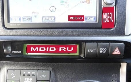 Toyota Wish II, 2011 год, 1 054 000 рублей, 21 фотография