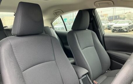 Toyota Corolla, 2022 год, 1 300 000 рублей, 11 фотография