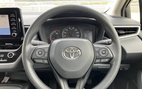 Toyota Corolla, 2022 год, 1 300 000 рублей, 10 фотография