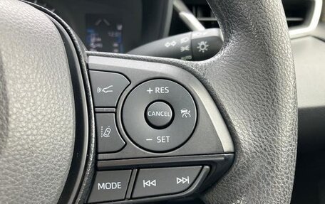 Toyota Corolla, 2022 год, 1 300 000 рублей, 14 фотография