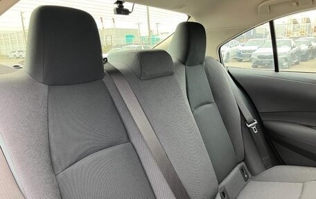 Toyota Corolla, 2022 год, 1 300 000 рублей, 12 фотография