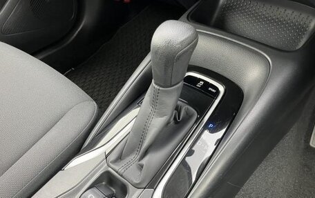 Toyota Corolla, 2022 год, 1 300 000 рублей, 15 фотография