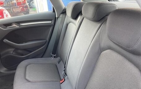 Audi A3, 2021 год, 1 450 000 рублей, 5 фотография