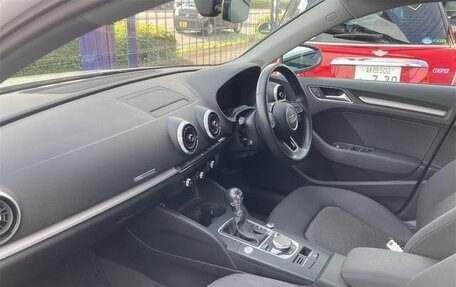 Audi A3, 2021 год, 1 450 000 рублей, 6 фотография