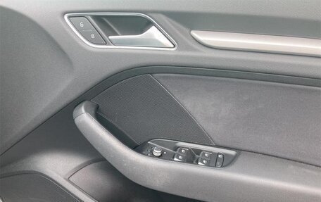 Audi A3, 2021 год, 1 450 000 рублей, 7 фотография