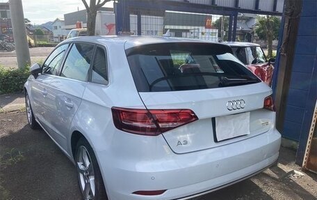 Audi A3, 2021 год, 1 450 000 рублей, 4 фотография