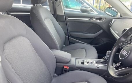 Audi A3, 2021 год, 1 450 000 рублей, 9 фотография
