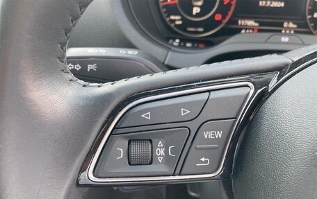 Audi A3, 2021 год, 1 450 000 рублей, 13 фотография