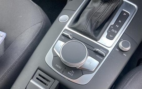 Audi A3, 2021 год, 1 450 000 рублей, 11 фотография