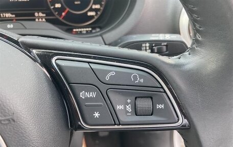 Audi A3, 2021 год, 1 450 000 рублей, 12 фотография