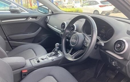 Audi A3, 2021 год, 1 450 000 рублей, 8 фотография