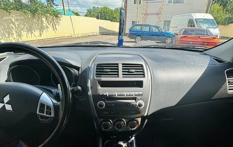 Mitsubishi ASX I рестайлинг, 2011 год, 899 000 рублей, 6 фотография