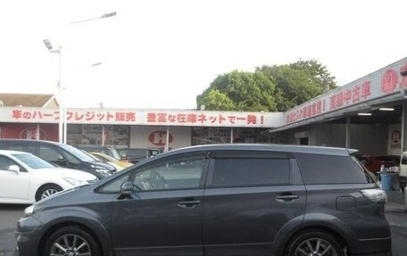 Toyota Wish II, 2012 год, 1 122 000 рублей, 4 фотография