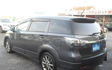 Toyota Wish II, 2012 год, 1 122 000 рублей, 3 фотография